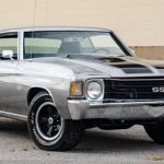 1972 Chevrolet Chevelle SS For Sale Jackson, MS on Boost Your Ad - Custom Cars For Sale, Inc. www.carstrucksbikesandboats.com