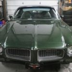 1972 Pontiac FIREBIRD For Sale Columbus, OH on www.carstrucksbikesandboats.com