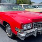 1973 Cadillac EL Dorado Convertible For Sale Stratford, NJ on Boost Your Ad - Custom Cars For Sale, Inc. www.carstrucksbikesandboats.com