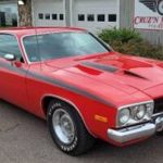 1973 Plymouth Roadrunner For Sale Spirit Lake, IA on Boost Your Ad - Custom Cars For Sale, Inc. www.carstrucksbikesandboats.com