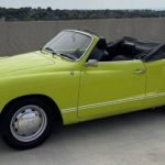 1974 Volkswagen Karmann Ghia Rowlett, TX for sale on Boost Your Ad - Custom Cars For Sale, Inc. www.carstrucksbikesandboats.com