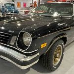 1975 Chevrolet Cosworth Vega For Sale Hilton, NY on Boost Your Ad - Custom Cars For Sale, Inc. www.carstrucksbikesandboats.com