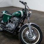 1975 Yamaha Street Tracker Motorcycle For Sale Jackson, MS on Boost Your Ad - Custom Cars For Sale, Inc. www.carstrucksbikesandboats.com