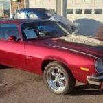 1976 Chevrolet Camaro For Sale Spirit Lake, IA on Boost Your Ad - Custom Cars For Sale, Inc. www.carstrucksbikesandboats.com