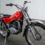 1976 Montesa Cota 125 Trails Motorcycle For Sale Jackson, MS on Boost Your Ad - Custom Cars For Sale, Inc. www.carstrucksbikesandboats.com