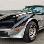 1978 Chevrolet Corvette Pace Car- Only 9 Original Miles For Sale Jackson, MS on Boost Your Ad - Custom Cars For Sale, Inc. www.carstrucksbikesandboats.com