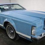 1978 Lincoln Continental Mark V For Sale Jackson, MS on Boost Your Ad - Custom Cars For Sale, Inc. www.carstrucksbikesandboats.com