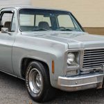1979 Chevrolet C10 For Sale Jackson, MS on Boost Your Ad - Custom Cars For Sale, Inc. www.carstrucksbikesandboats.com