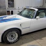 1980 Pontiac Trans Am For Sale Spirit Lake, IA on Boost Your Ad - Custom Cars For Sale, Inc. www.carstrucksbikesandboats.com