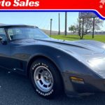 1981 Chevrolet Corvette For Sale Ramsey, MN on Boost Your Ad - Custom Cars For Sale, Inc. www.carstrucksbikesandboats.com