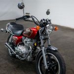 1981 Honda CM400A Motorcycle For Sale Jackson, MS on Boost Your Ad - Custom Cars For Sale, Inc. www.carstrucksbikesandboats.com