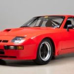 1981 Porsche 924 Carrera GTS Club Sport Scotts Valley, CA is for sale on Boost Your Ad - Custom Cars For Sale, Inc. carstrucksbikesandboats.com