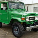 1982 Toyota FJ40 4X4 For Sale Jackson, MS on Boost Your Ad - Custom Cars For Sale, Inc. www.carstrucksbikesandboats.com