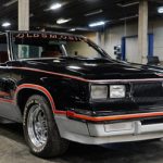 1983 Oldsmobile Cutlass Hurst Edition For Sale Jackson, MS on Boost Your Ad - Custom Cars For Sale, Inc. www.carstrucksbikesandboats.com