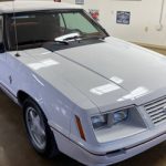 1984 Ford Mustang GT Evans City, PA for sale on Boost Your Ad - Custom Cars For Sale, Inc. www.carstrucksbikesandboats.com