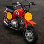 1984 Honda Z50R Motorcycle For Sale Jackson, MS on Boost Your Ad - Custom Cars For Sale, Inc. www.carstrucksbikesandboats.com