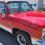 1985 Chevrolet C/K 10 Series For Sale Spirit Lake, IA on Boost Your Ad - Custom Cars For Sale, Inc. www.carstrucksbikesandboats.com