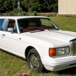 1985 Rolls Royce Silver Spur For Sale Jackson, MS on Boost Your Ad - Custom Cars For Sale, Inc. www.carstrucksbikesandboats.com