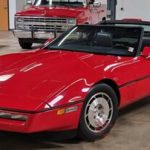 1986 Chevrolet Corvette Hatchback For Sale Gurnee, IL on Boost Your Ad - Custom Cars For Sale, Inc. www.carstrucksbikesandboats.com