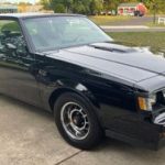 1987 Buick Grand National Premium Turbo For Sale Stratford, NJ on Boost Your Ad - Custom Cars For Sale, Inc. www.carstrucksbikesandboats.com