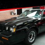 1987 Buick Regal Grand National Turbo For Sale Mesa, AZ on Boost Your Ad - Custom Cars For Sale, Inc. www.carstrucksbikesandboats.com