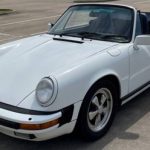 1987 Porsche 911 for sale Rowlett, TX on Boost Your Ad - Custom Cars For Sale, Inc. www.carstrucksbikesandboats.com