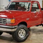 1988 Ford F-150 XLT Lariat Truck For Sale Gurnee, IL on Boost Your Ad - Custom Cars For Sale, Inc. www.carstrucksbikesandboats.com