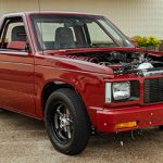 1988 GMC Sonoma For Sale Jackson, MS on Boost Your Ad - Custom Cars For Sale, Inc. www.carstrucksbikesandboats.com