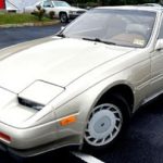 1988 Nissan 300ZX T Tops For Sale Stratford, NJ on Boost Your Ad - Custom Cars For Sale, Inc. www.carstrucksbikesandboats.com