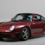 1988 Porsche 959 for sale Scotts Valley, CA on Boost Your Ad - Custom Cars For Sale, Inc. carstrucksbikesandboats.com