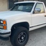 1989 Chevrolet 2500 4X4 For Sale Stratford, NJ on Boost Your Ad - Custom Cars For Sale, Inc. www.carstrucksbikesandboats.com