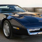 1989 Chevrolet Corvette C4 For Sale Jackson, MS on Boost Your Ad - Custom Cars For Sale, Inc. www.carstrucksbikesandboats.com
