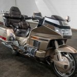 1989 Honda GL1500 Motorcycle For Sale Jackson, MS on Boost Your Ad - Custom Cars For Sale, Inc. www.carstrucksbikesandboats.com