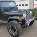 1989 Jeep Wrangler Laredo For Sale Spirit Lake, IA on Boost Your Ad - Custom Cars For Sale, Inc. www.carstrucksbikesandboats.com