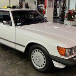 1989 Mercedes-Benz 560SL For Sale Jackson, MS on Boost Your Ad - Custom Cars For Sale, Inc. www.carstrucksbikesandboats.com