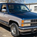 1993 Chevrolet C10 For Sale Jackson, MS on Boost Your Ad - Custom Cars For Sale, Inc. www.carstrucksbikesandboats.com