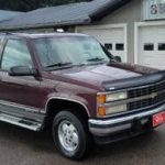 1993 Chevrolet Suburban K1500 For Sale Spirit Lake, IA on Boost Your Ad - Custom Cars For Sale, Inc. www.carstrucksbikesandboats.com