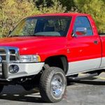 1994 Dodge Ram 2500 Laramie SLT Truck For Sale Gurnee, IL on Boost Your Ad - Custom Cars For Sale, Inc. www.carstrucksbikesandboats.com