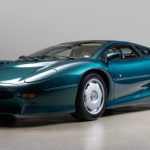1994 Jaguar XJ220 for sale Scotts Valley, CA is on Boost Your Ad - Custom Cars For Sale, Inc. www.carstrucksbikesandboats.com