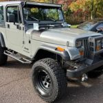1994 Jeep Wrangler for sale SE Langhorne, PA on Boost Your Ad - Custom Cars For Sale, Inc. www.carstrucksbikesandboats.com