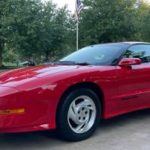 1994 Pontiac Trans Am GT For Sale North Royalton, Ohio on Boost Your Ad - Custom Cars For Sale, Inc. www.carstrucksbikesandboats.com