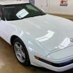 1995 Chevrolet Corvette for sale Evans City, PA on Boost Your Ad - Custom Cars For Sale, Inc. www.carstrucksbikesandboats.com