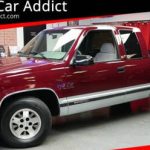 1995 GMC Sierra 1500 SLE For Sale Mesa, AZ on www.carstrucksbikesandboats.com