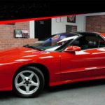 1996 Pontiac Firebird Trans Am For Sale Mesa, AZ on Boost Your Ad - Custom Cars For Sale, Inc. www.carstrucksbikesandboats.com