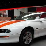 1997 Chevrolet Camaro Z28 For Sale Mesa, AZ on Boost Your Ad - Custom Cars For Sale, Inc. www.carstrucksbikesandboats.com