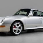 1997 Porsche 993 Turbo for sale Scotts Valley, CA on Boost Your Ad - Custom Cars For Sale, Inc. carstrucksbikesandboats.com