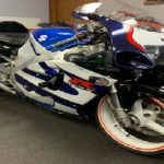 1997 Suzuki GSX-R750 for sale Addison, IL on Boost Your Ad - Custom Cars For Sale, Inc. www.carstrucksbikesandboats.com