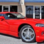 1998 Dodge Viper RT/10 For Sale West Palm, FL on Boost Your Ad - Custom Cars For Sale, Inc. www.carstrucksbikesandboats.com