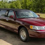 1998 Lincoln Town Car For Sale Jackson, MS on Boost Your Ad - Custom Cars For Sale, Inc. www.carstrucksbikesandboats.com