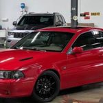 1998 Volvo C70 HT Coupe For Sale Gurnee, IL on www.carstrucksbikesandboats.com